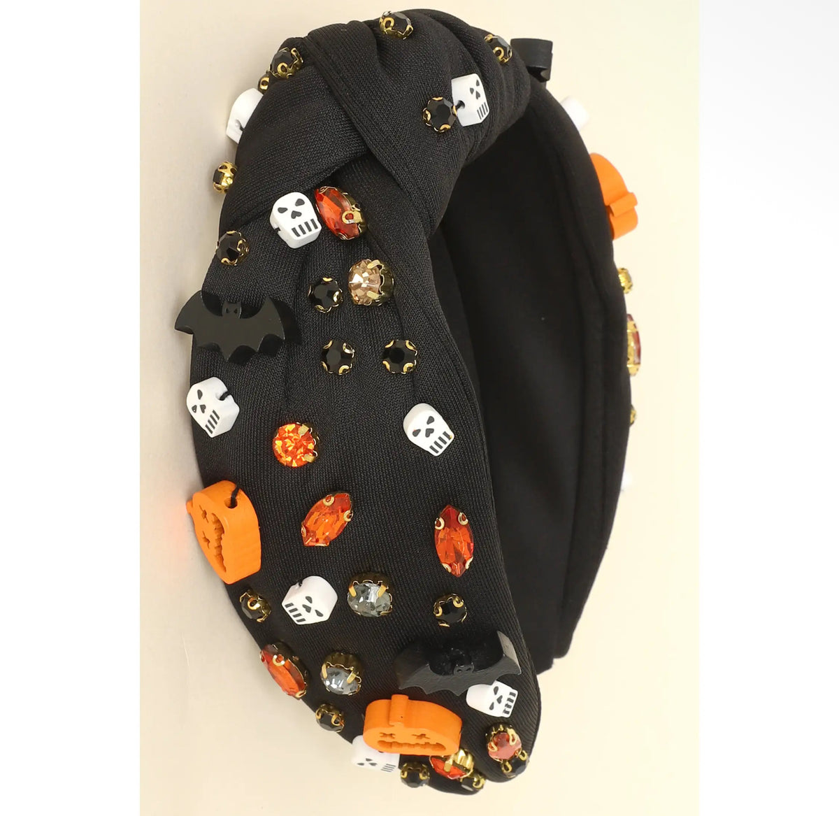 Spooky Halloween Headband