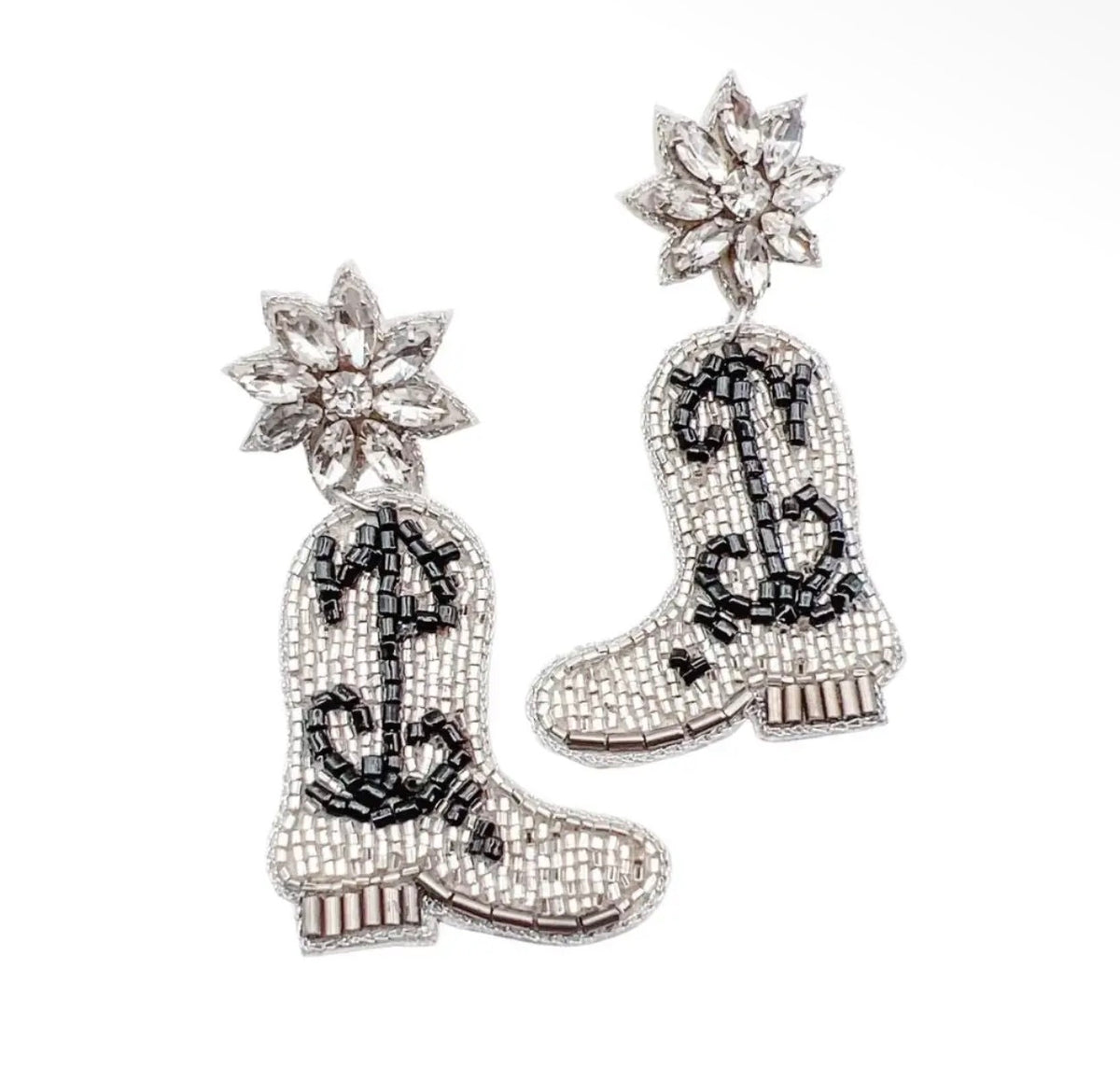 Janet Earrings