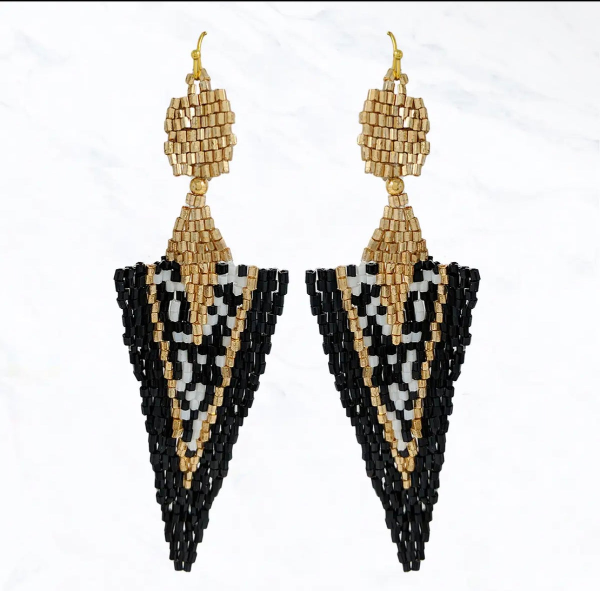 Gina Earrings