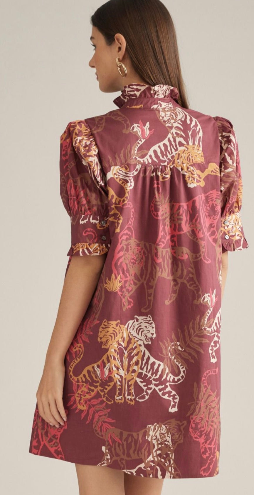 Stephanie Dress
