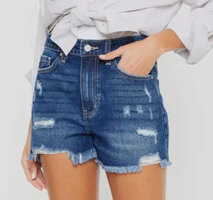 Lilly Jean Shorts