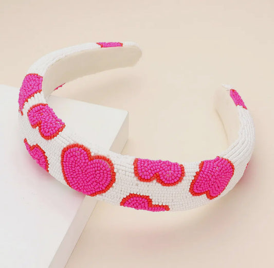 Sweetheart Headband