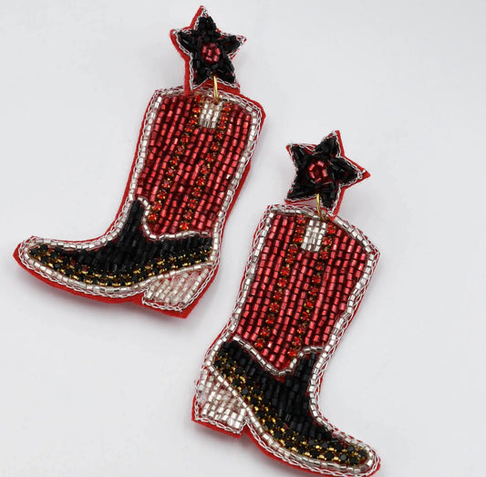Maria Earrings