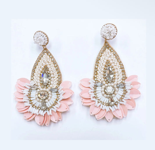 Lisa Earrings