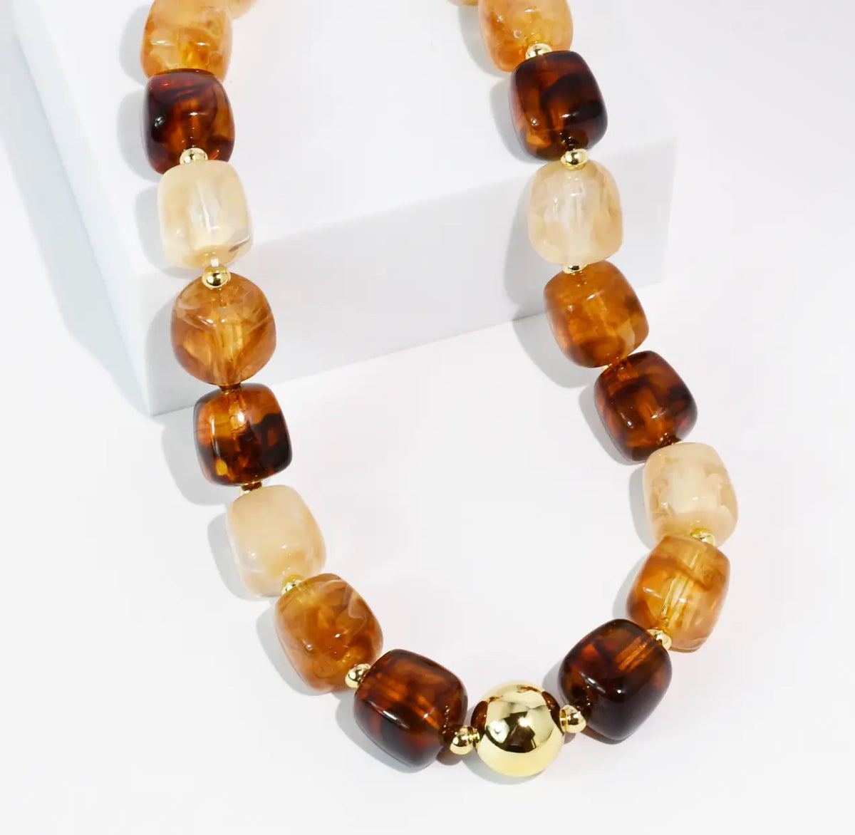 Sandra Necklace