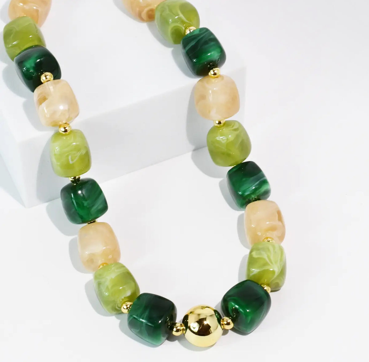 Christina Necklace