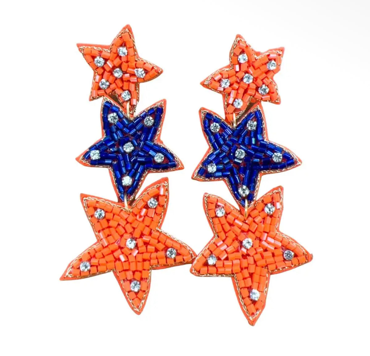 Stephanie Earrings