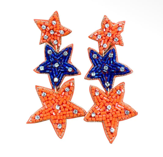 Stephanie Earrings