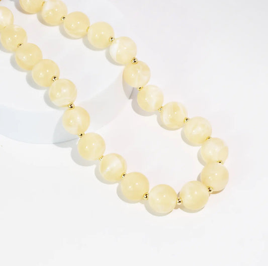 Gloria Necklace