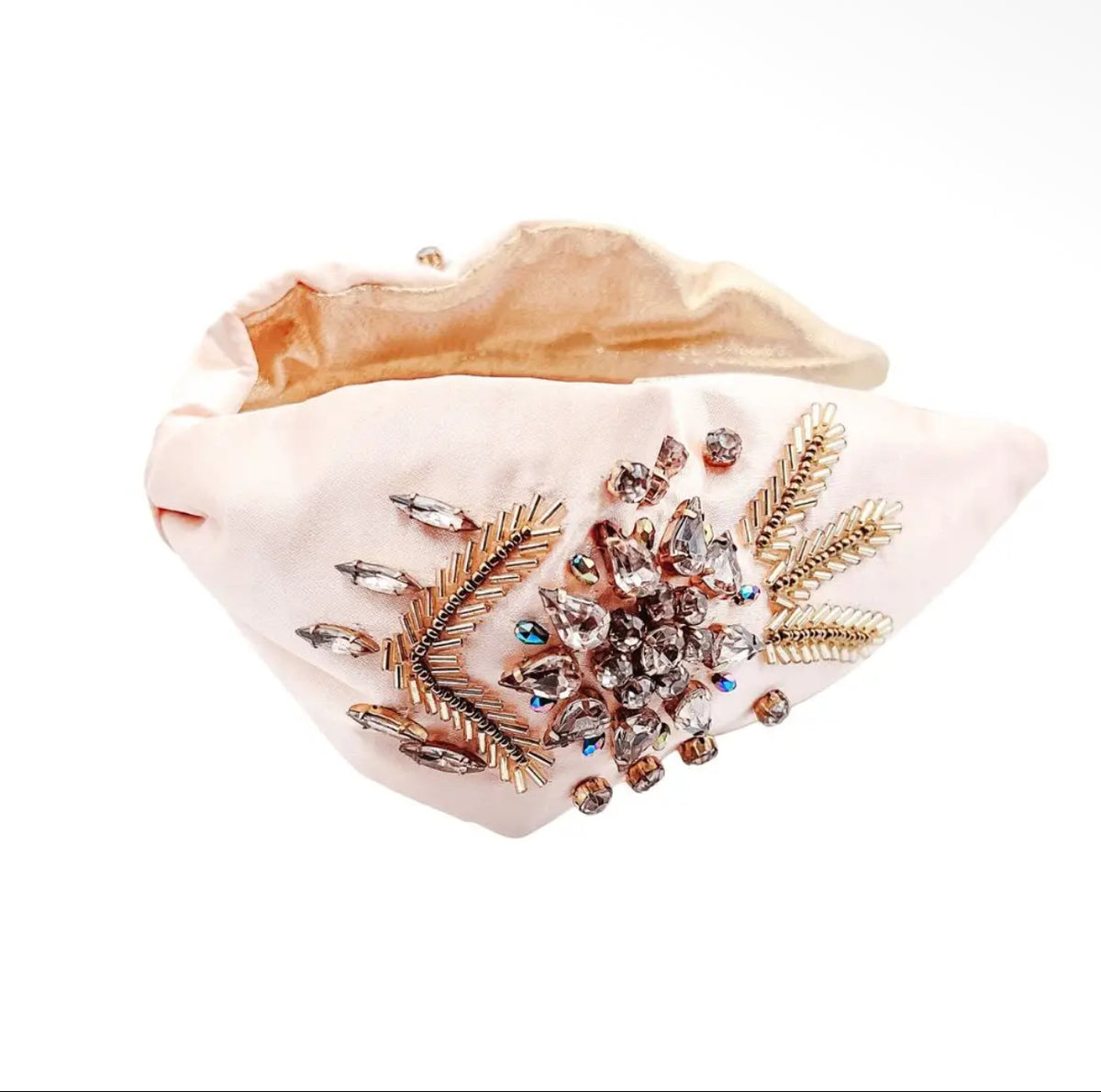 Valentina Headband