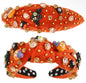 Halloween Charmed Headband