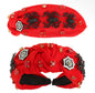 Spider Charm Headband