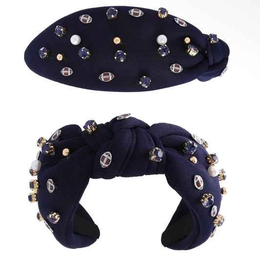 Football Headband