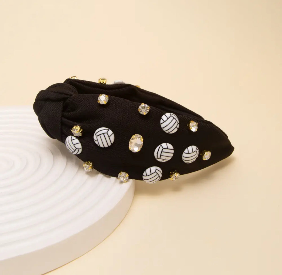 Volleyball Headband