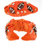 Football Sparkle Headband