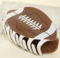 Football Hair Clip