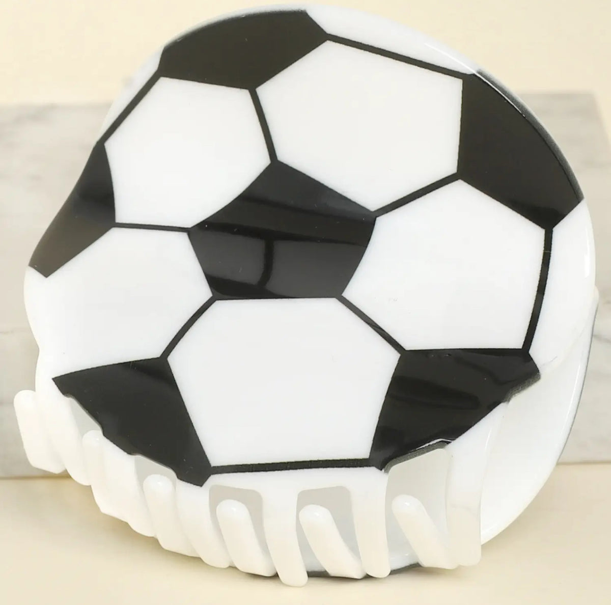 Soccer Clip