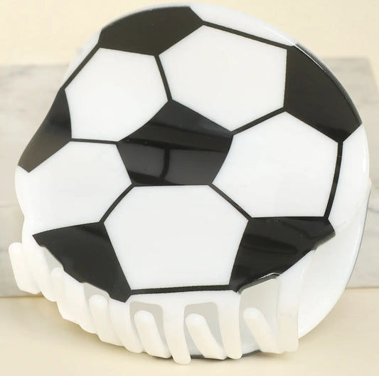 Soccer Clip