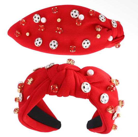 Soccer Headband