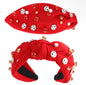 Soccer Headband