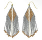 April Earrings