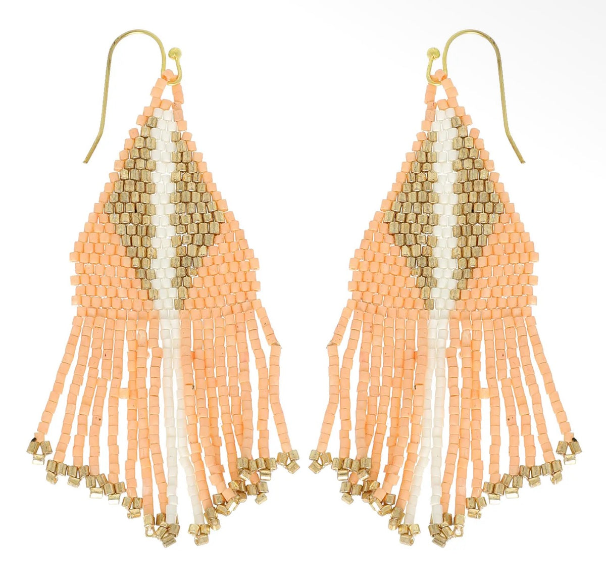 April Earrings
