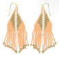 April Earrings