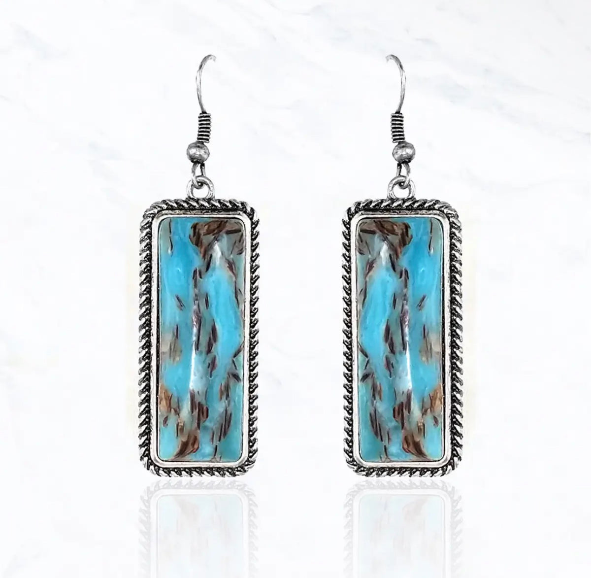 Stacy Earrings