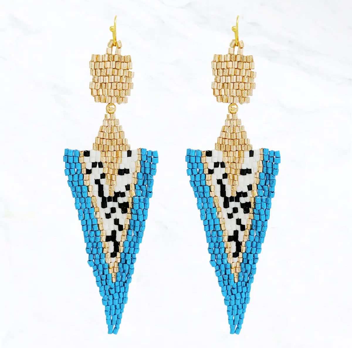 Gina Earrings