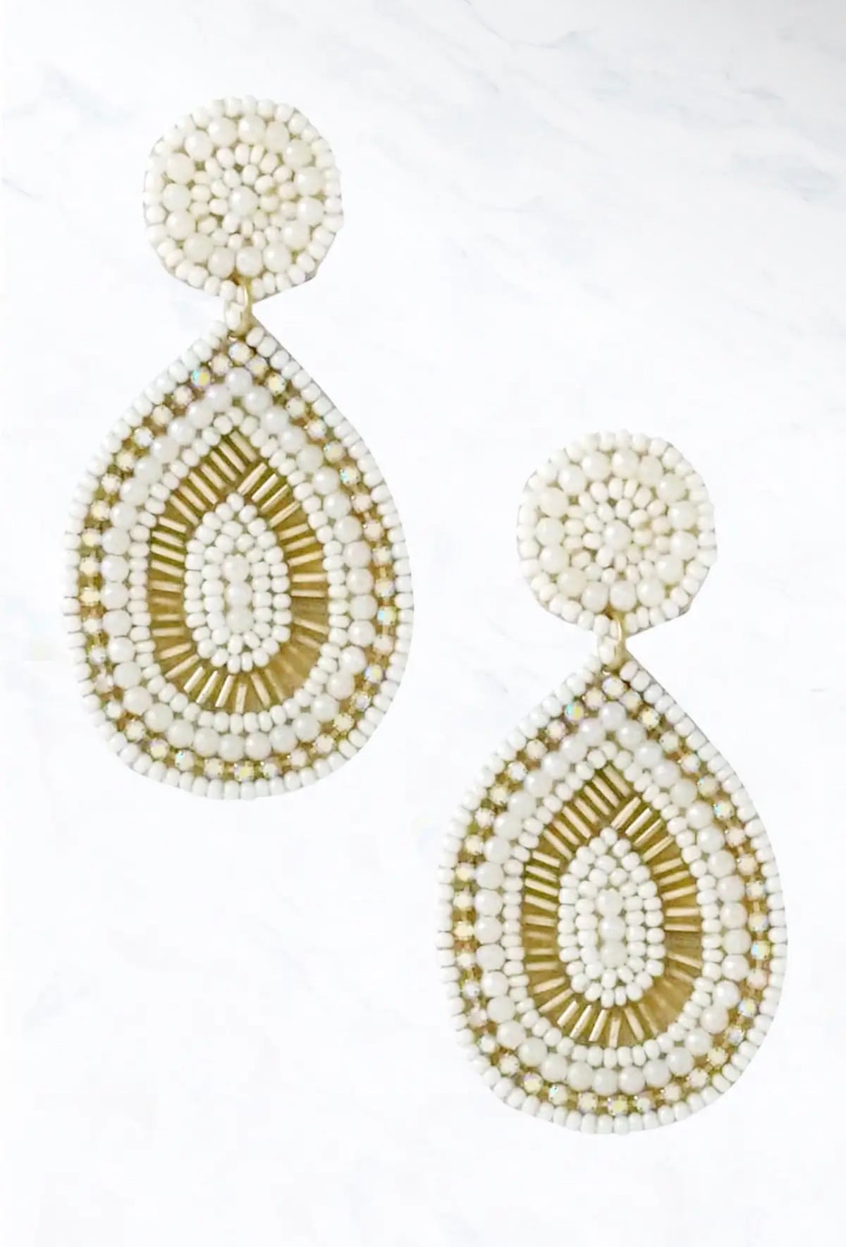 Yvette Earrings