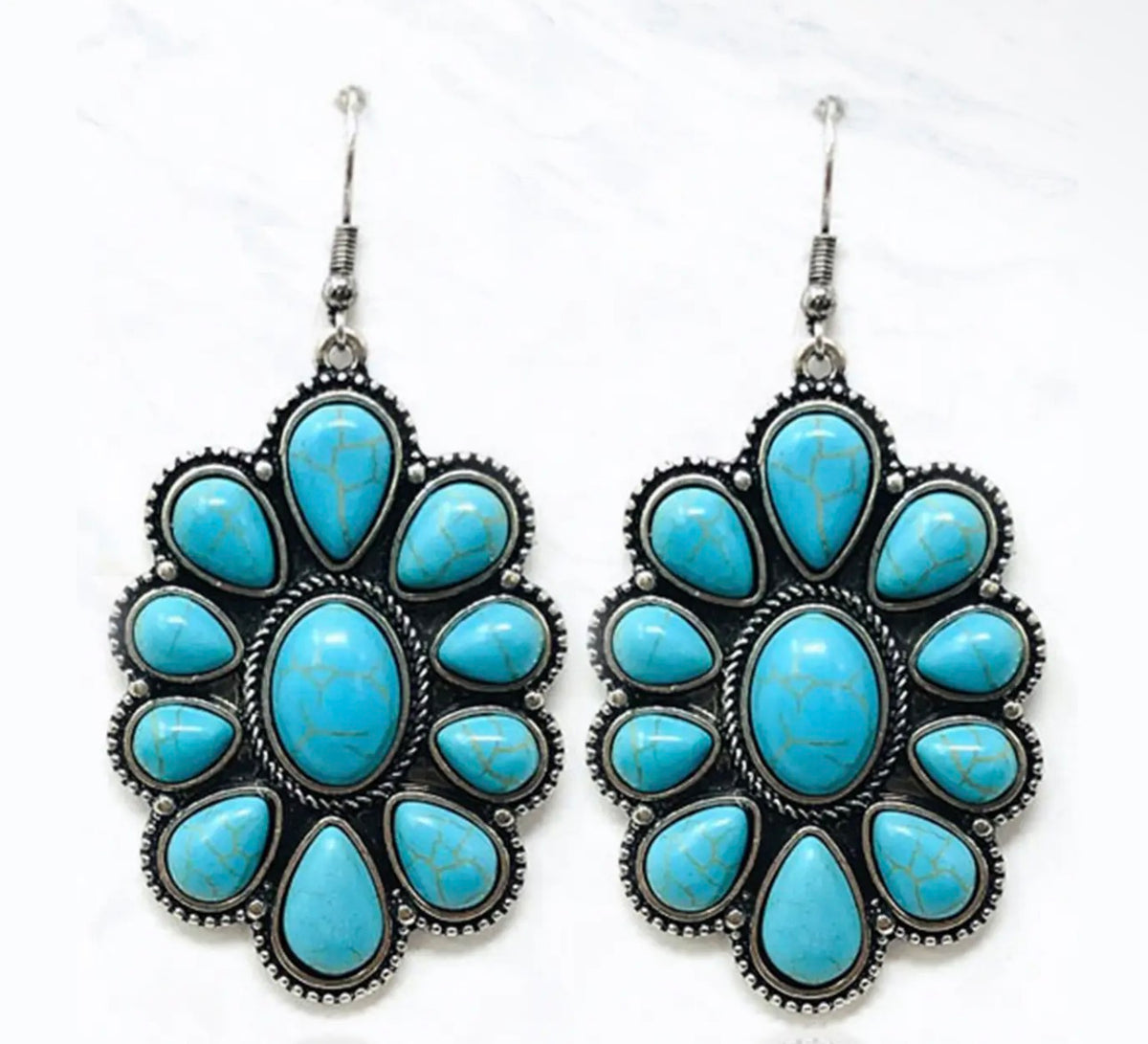 Catherine Earrings