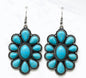 Catherine Earrings