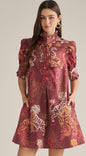Stephanie Dress