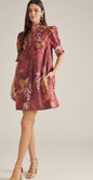 Stephanie Dress