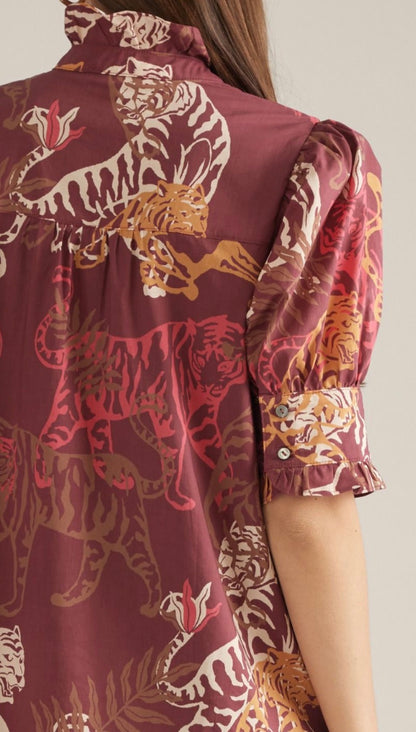 Stephanie Dress