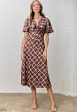 Gloria Dress