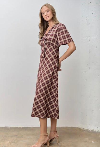 Gloria Dress