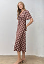 Gloria Dress