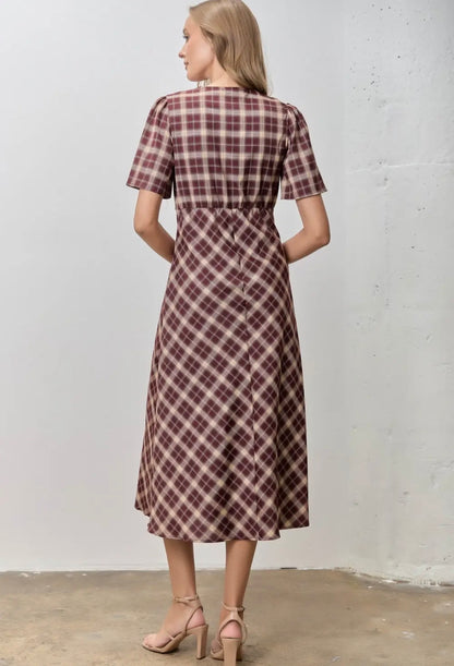 Gloria Dress