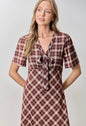 Gloria Dress