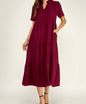 Anna Maxi Dress