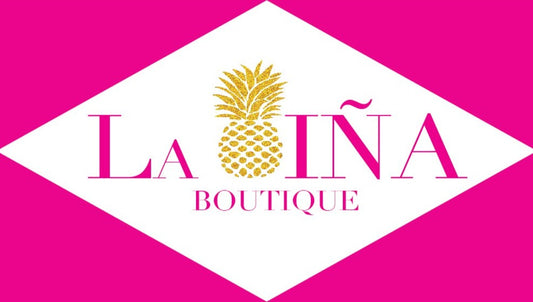 LA PIÑA BOUTIQUE GIFT CARD